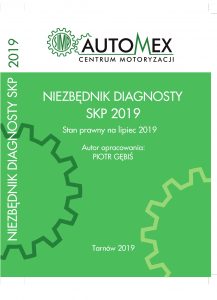 Niezbędnik Diagnosty 2019