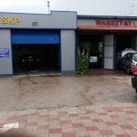 Stacja Kontroli Pojazdów Grajewo