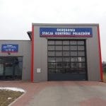 Stacja Kontroli Pojazdów Złotów