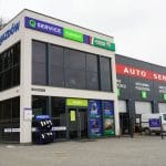 Stacja Kontroli Pojazdów Złotoryja