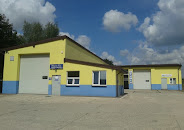 Stacja Kontroli Pojazdów Olesno