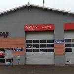 Stacja Kontroli Pojazdów Miechów