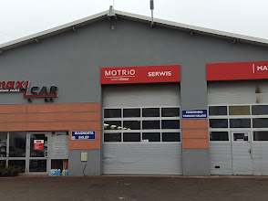 Stacja Kontroli Pojazdów Miechów