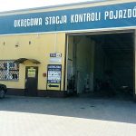 Stacja Kontroli Pojazdów Żagań