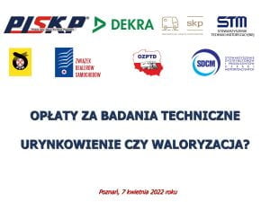 ANKIETA STM O PRZYSZŁOŚCI BRANŻY SKP