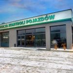 Stacja Kontroli Pojazdów Ostrzeszów