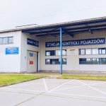 Stacja Kontroli Pojazdów Siemianowice Śląskie