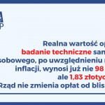 WŁADZA BIERZE „GŁODEM” BRANŻĘ SKP