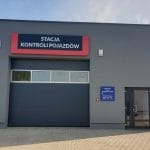 Stacja Kontroli Pojazdów Wieluń