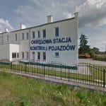 Stacja Kontroli Pojazdów Żary