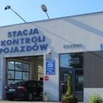 Stacja Kontroli Pojazdów Przemyśl