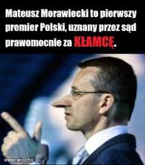 PAŃSTWO WROGIEM PRZEDSIĘBIORCÓW – WEDŁUG MORAWIECKIEGO