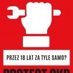 NOWA FORMA PROTESTU SKP