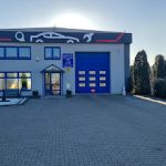 Stacja Kontroli Pojazdów Iława