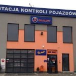 Stacja Kontroli Pojazdów Mielec