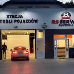 Stacja Kontroli Pojazdów Nisko
