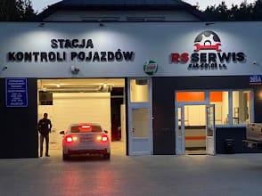 Stacja Kontroli Pojazdów Nisko