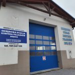 Stacja Kontroli Pojazdów Strzyżów