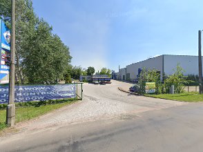 Stacja Kontroli Pojazdów Kościan