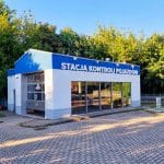 Stacja Kontroli Pojazdów Zabrze