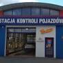 Stacja Kontroli Pojazdów Biała Podlaska Stacja Kontroli Pojazdów Biała Podlaska