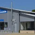 Stacja Kontroli Pojazdów Bieruń-Lędziny
