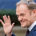 PRZEWODNICZĄCY TUSK I NASZ PRZEDSIĘBIORCA, CZYLI MAMY TO!