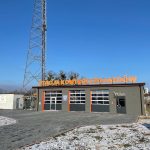 Stacja Kontroli Pojazdów Parczew