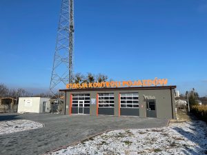 Stacja Kontroli Pojazdów Parczew