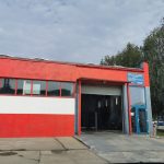 Stacja Kontroli Pojazdów Dzierżoniów