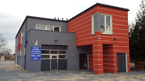 Stacja Kontroli Pojazdów Grodzisk Mazowiecki