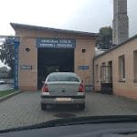 Stacja Kontroli Pojazdów Ropczyce-Sędziszów