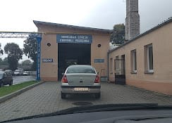 Stacja Kontroli Pojazdów Ropczyce-Sędziszów