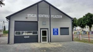 Stacja Kontroli Pojazdów Stargard