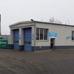Stacja Kontroli Pojazdów Inowrocław