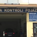Stacja Kontroli Pojazdów Wieliczka