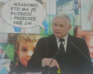 PREZENTY DLA BRANŻY I DLA POLSKI