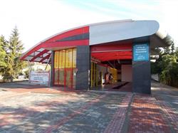 Stacja Kontroli Pojazdów Kwidzyn