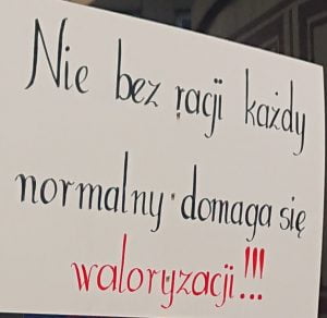 KOLEJNY ZWOLENNIK PIS NA FORUM NORCOM O SYTUACJI W BRANŻY