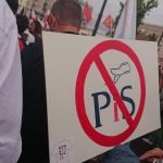 „PIS SPODLIŁO PAŃSTWO POLSKIE” – POSŁANKA J. MUCHA