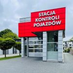 Stacja Kontroli Pojazdów Dąbrowa Górnicza