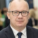 MINISTER SPRAWIEDLIWOŚCI ADAM BODNAR NASZĄ JEDYNĄ NADZIEJĄ