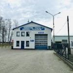 Stacja Kontroli Pojazdów Strzelce Krajeńskie-Drezdenko