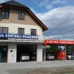 Stacja Kontroli Pojazdów Gdynia
