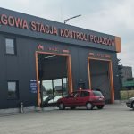 Stacja Kontroli Pojazdów Mikołów