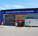 Stacja Kontroli Pojazdów Lubin