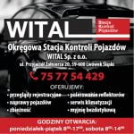 Stacja Kontroli Pojazdów Lwówek Śląski