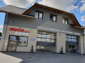 Stacja Kontroli Pojazdów Międzyrzecz