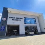 Stacja Kontroli Pojazdów Warszawa Zachodnia
