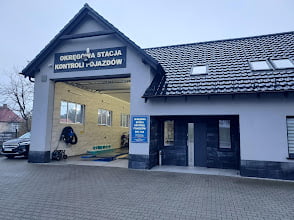 Stacja Kontroli Pojazdów Kościerzyna